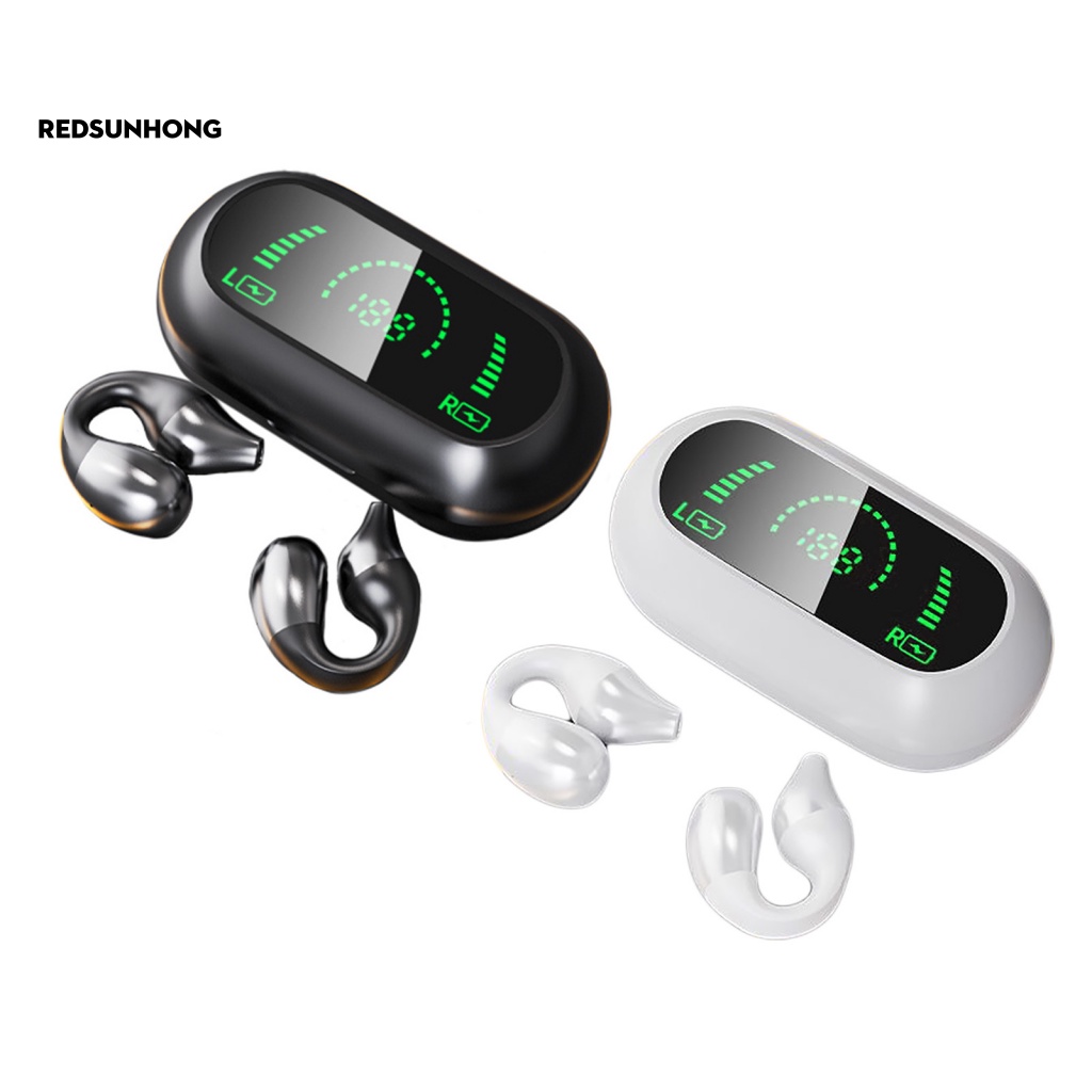 Tai nghe không dây ChốNg NướC IPX5 HIFI ChốNg NướC IPX5 ChấT LượNg Cao