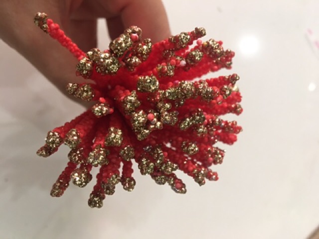 Nhuỵ hoa trạng nguyên