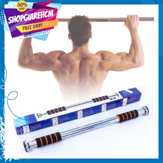 Rẻ nhất sài gòn Xà đơn treo tường inox 60cm*100cm