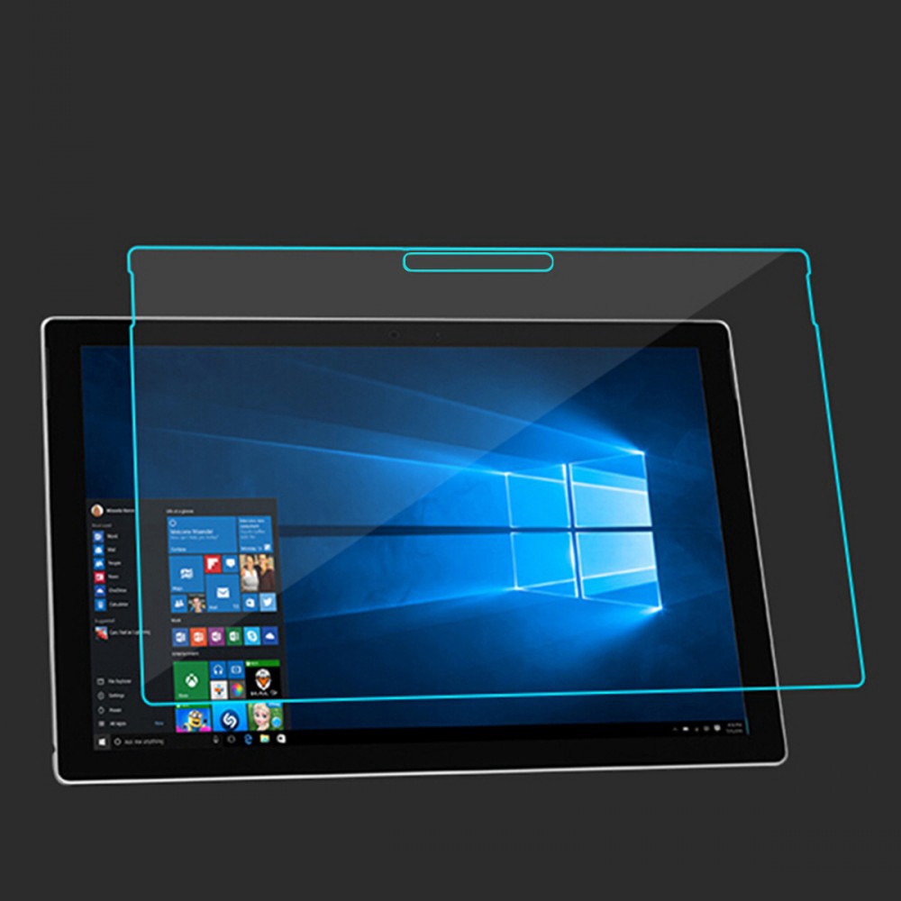 Kính Cường Lực Chống Trầy Xước Cho Máy Tính Bảng Microsoft Surface 3 Pro 3 Pro 4 Pro 5 6 7