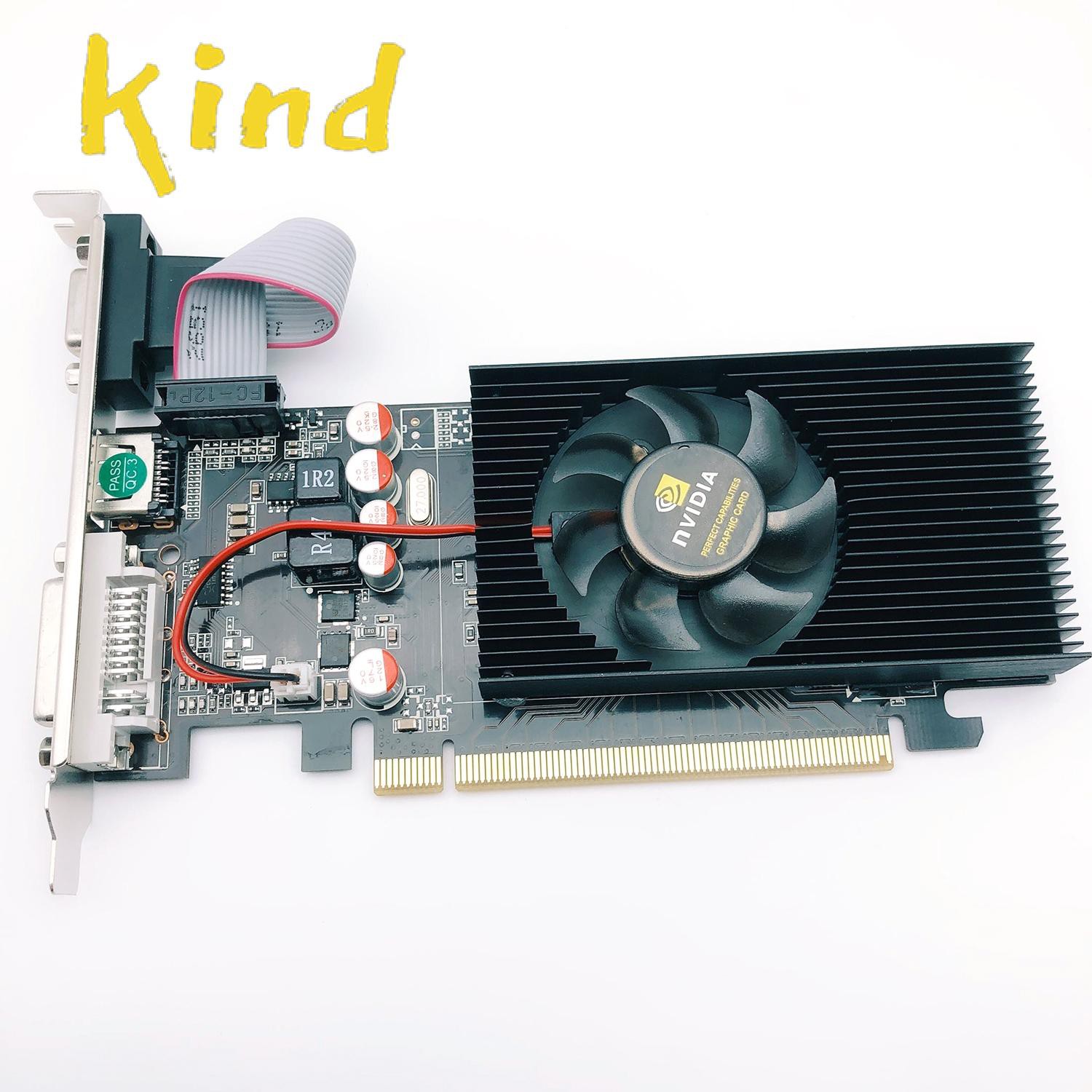 Card Đồ Họa Gt730 2gb Gv-N730-2Gi D3 128bit Gddr3 | BigBuy360 - bigbuy360.vn