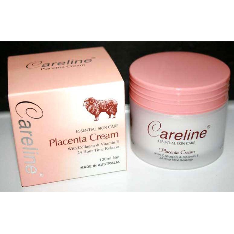 kem lẻ careline