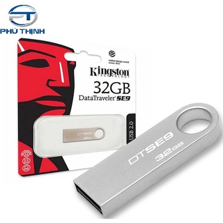 Usb kingston se9 mini 32g