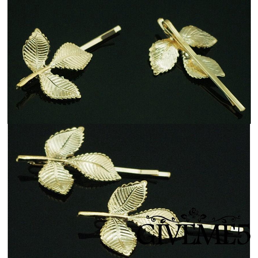 Trâm cài tóc kiểu dáng retro thời trang phong cách cho nữ