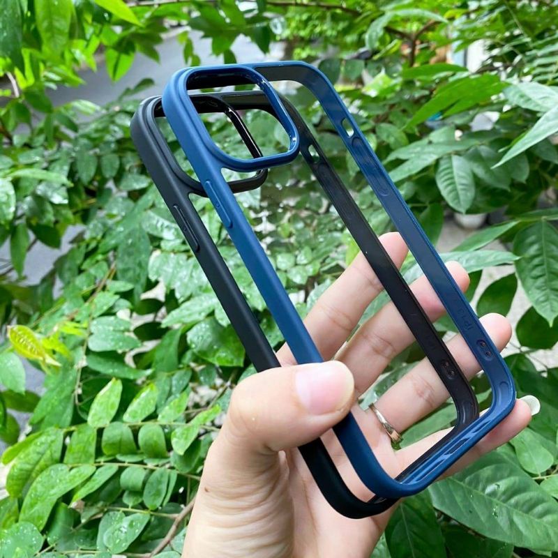 Ốp Lưng LIKGUS Iphone 14 , 14 pro , 14 max , 14 pro max Có Gờ Bảo Vệ Camera, Không Ố, Không Bạc Màu Hàng Chính Hãng