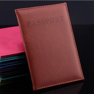 Vỏ bọc hộ chiếu passport