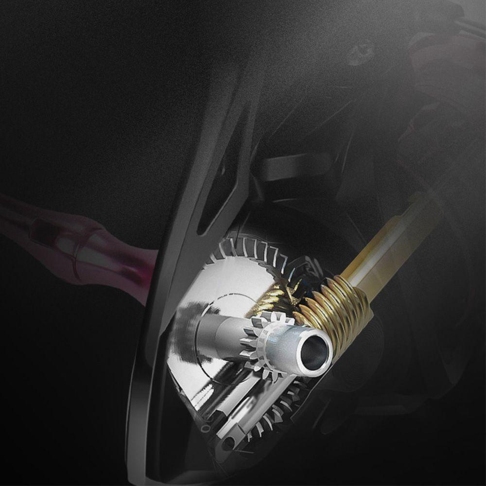 MUVAKO Máy Câu Cá LY1500 Series CNC Chất Lượng Cao