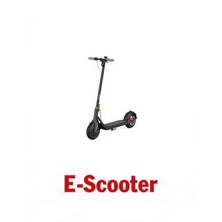 Xe Điện Scooter Segway Ninebot F40