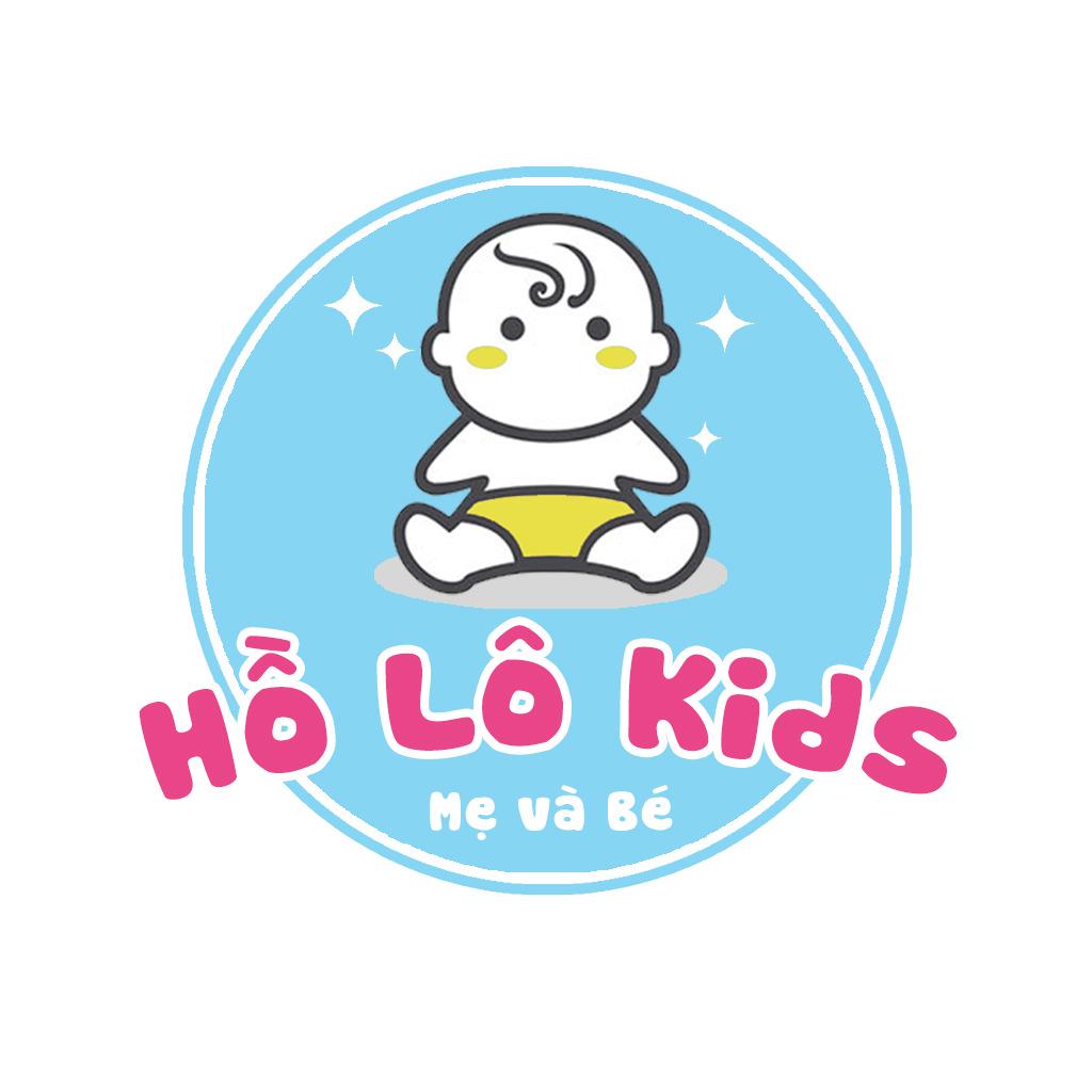 Tổng Kho Mẹ Bé - Hồ Lô Kids