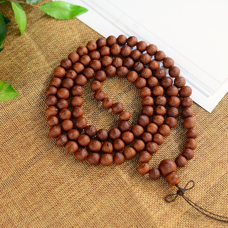 Bồ đề phật nhãn xuất xứ Nepal size 12mm