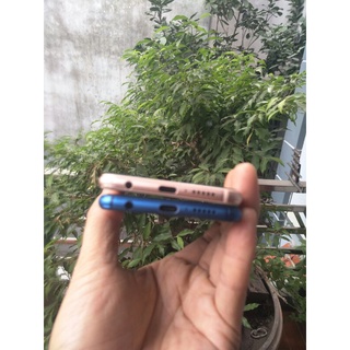 Điện thoại Huawei nova 3e 4/64