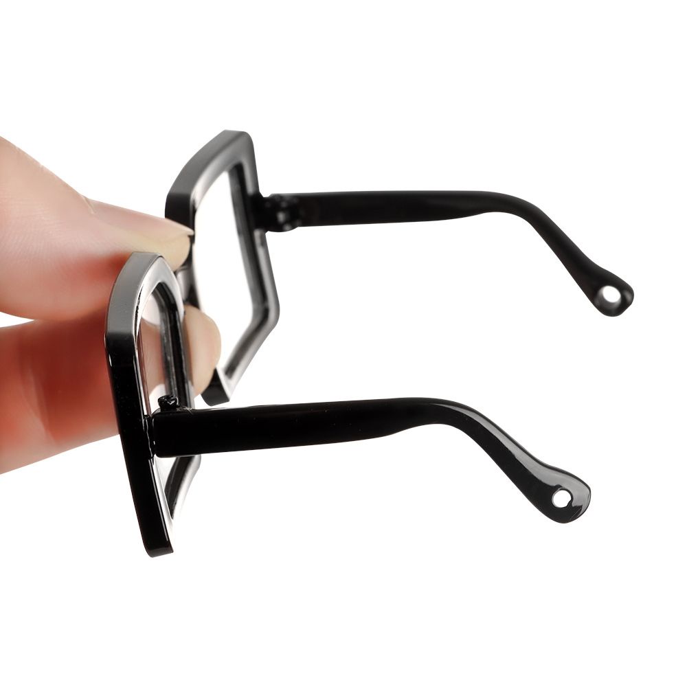 Kính Mát Gọng Tam Giác Nhiều Màu Thời Trang Cho Thú Cưng