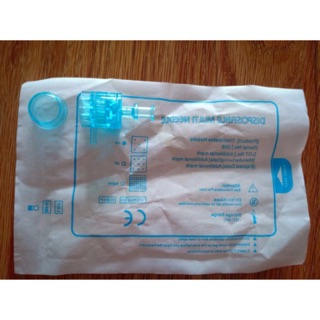Kim 5 của máy tiêm tinh chất - đẩy tinh chất