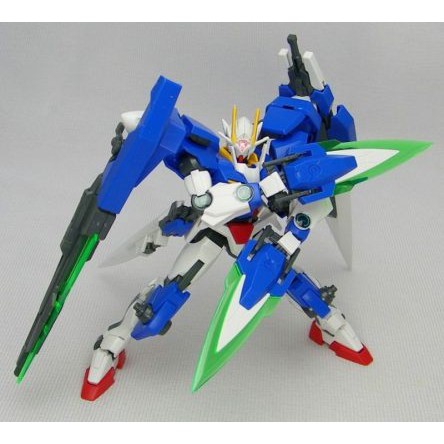 Mô Hình Gundam HG 00 Seven Sword TT Hongli 1/144 Đồ Chơi Lắp Ráp Anime