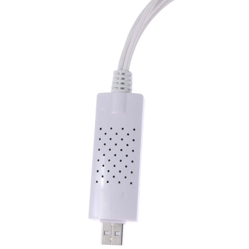 Bộ Chuyển Đổi Âm Thanh Hình Ảnh Từ Rca Sang Máy Tính | BigBuy360 - bigbuy360.vn