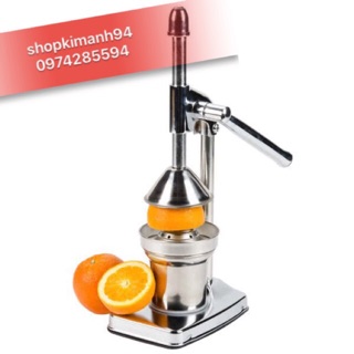 Máy ép cam, máy vắt cam