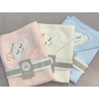 Chăn Ủ Bebe Comfort Cho Bé