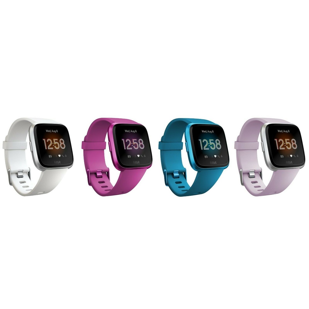 Đồng hồ Smartwatch Fibit Versa Lite