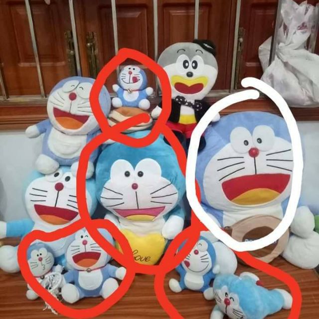 Gấu bông của quỳnh