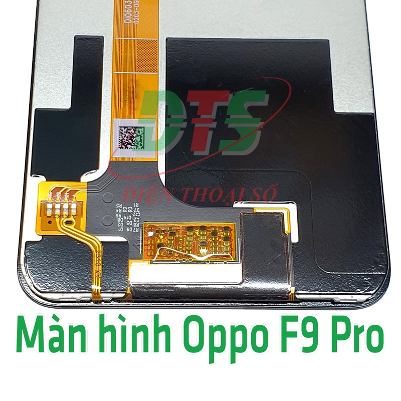 Màn hình Oppo F9 Pro