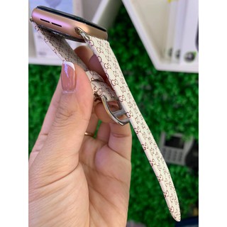 Dây Apple Watch da Gucci