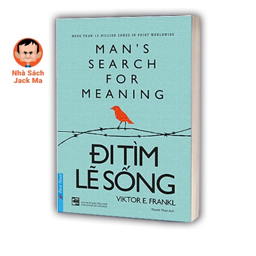 Sách - Đi Tìm Lẽ Sống