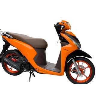 Mâm K9 Xmode dành cho Air Blade, Vision