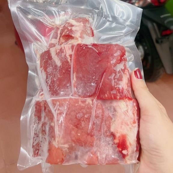 Phile bò Daklak 1kg -MeMonMi Food sỉ&lẻ thực phẩm sạch cấp đông