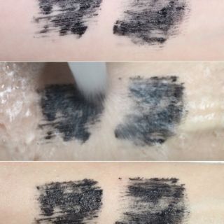 (HSD 29/11/2025) Chải mi Peripera Ink Black Cara