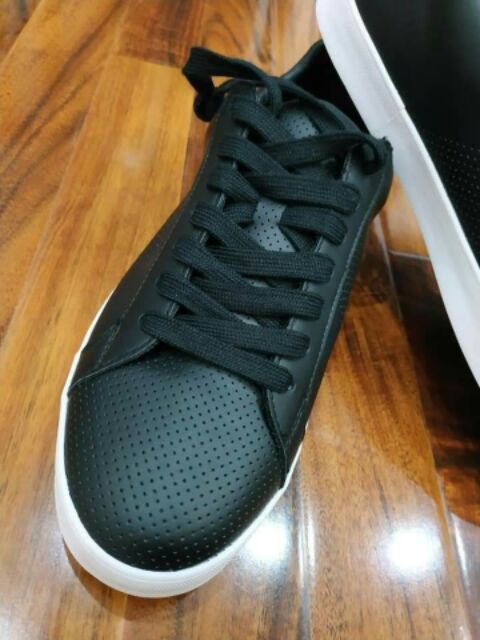 Giầy nam Zara xuất dư