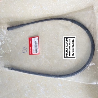 Dây công tơ mét đùm Dream 100 chính hãng Honda