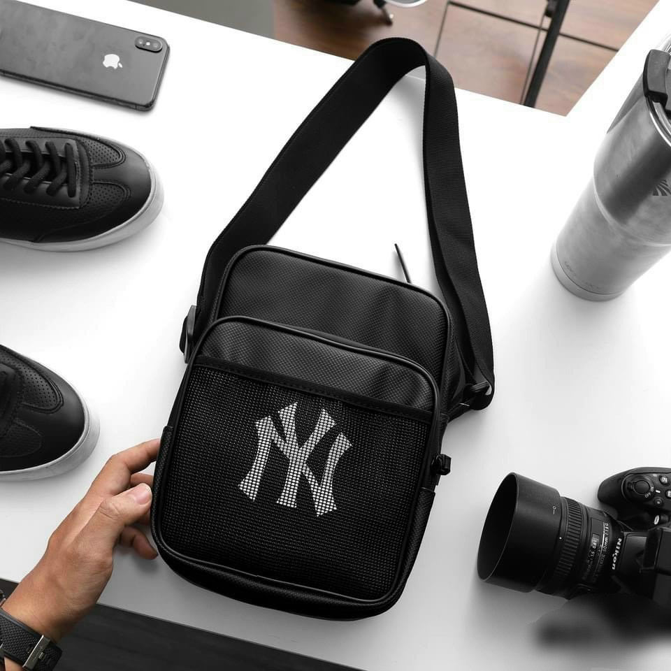 Túi đeo chéo nam nữ đi học thời trang đẹp cao cấp đi chơi TDC5