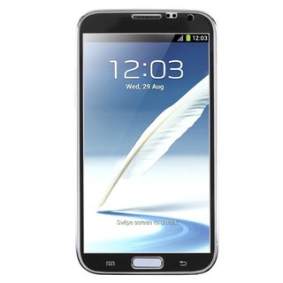 Dán màn hình Mercury cho Samsung Galaxy Note 2
