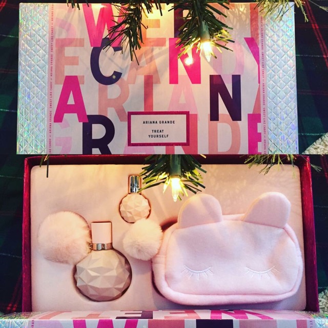 [RESTOCK] Nước hoa Ariana Grande Sweet Like Candy EDP 100ml Spray / Chuẩn authentic | BigBuy360 - bigbuy360.vn