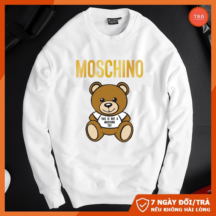 [BST] Áo nỉ nam dày tay❤️ Freeship 50K❤️ Chất nỉ Thái dày mịn may kỹ in 3D SW315 | BigBuy360 - bigbuy360.vn