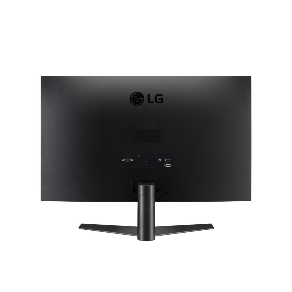 [Mã ELLGMAY giảm 10% đơn 500K] Màn Hình LG 27MP60G-B 27“ Full HD IPS AMD FreeSync™ - Hàng Chính Hãng