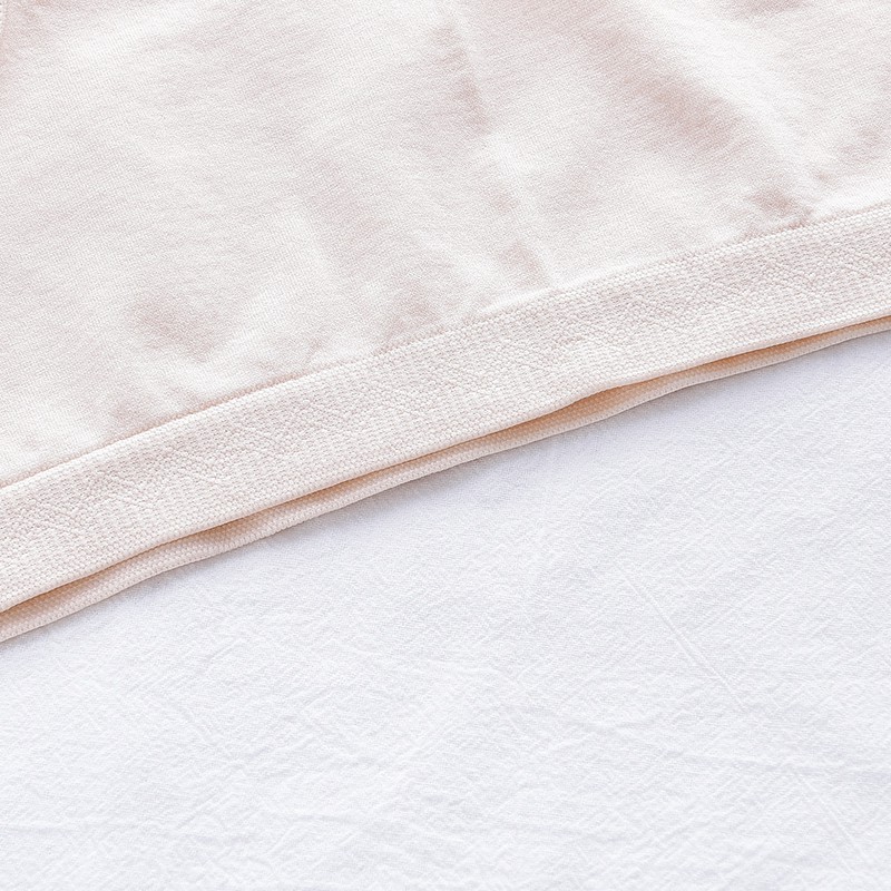 Quần Lót Lưng Vừa Màu Trơn Thời Trang Cho Nữ