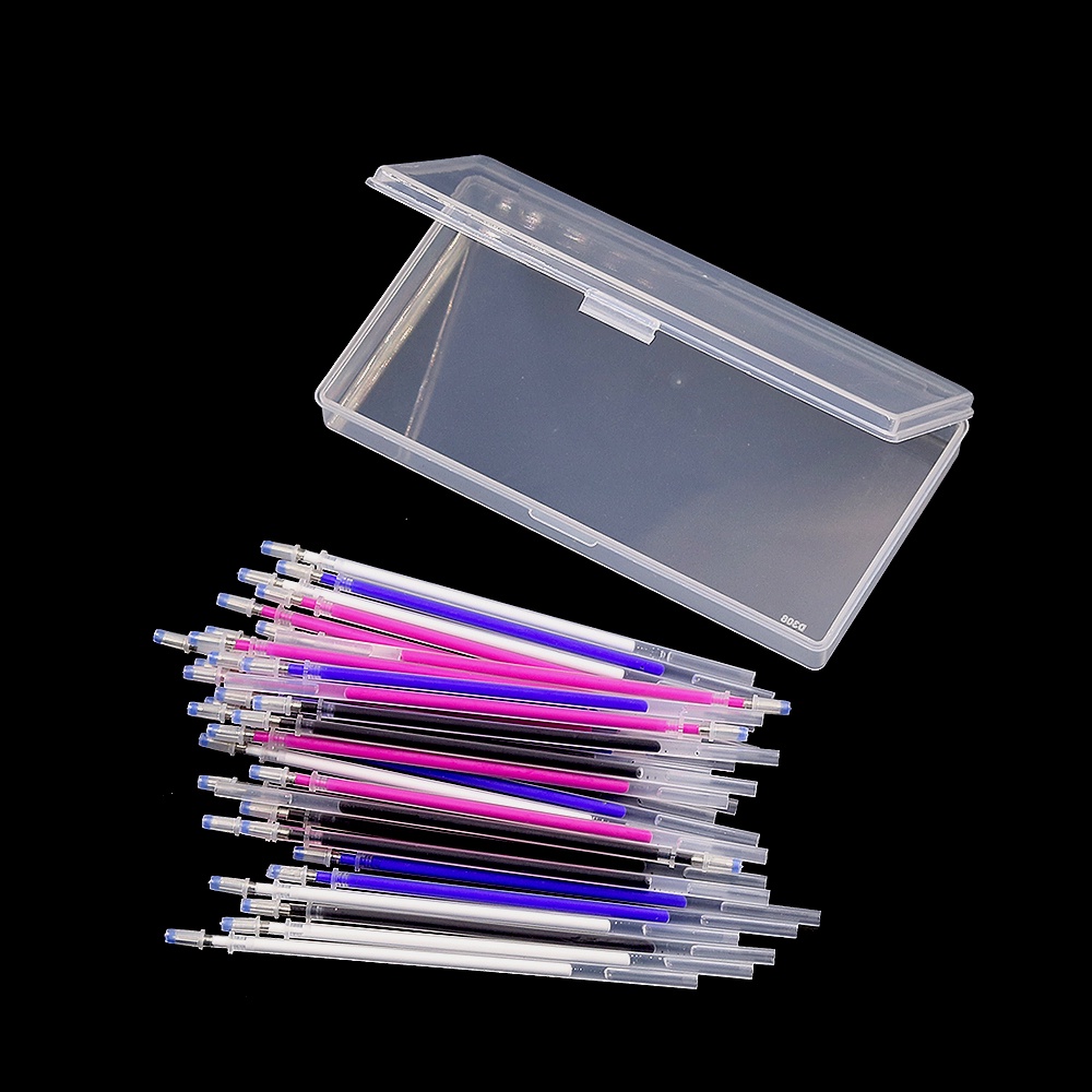 Set 40 Bút Đánh Dấu Nhiệt Độ Cao Kèm Hộp Đựng