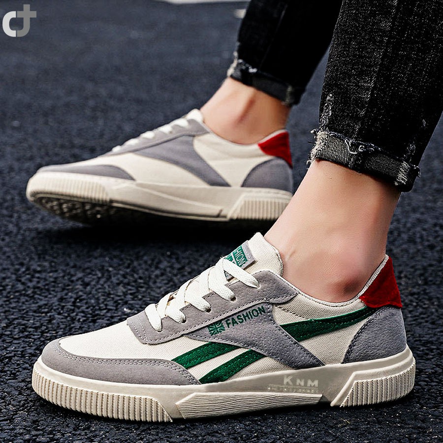 Giày thể thao Siêu Hot [ Freeship ] Giày thể thao nam nữ (ĐƯỢC KIỂM TRA HÀNG TRƯỚC KHI NHẬN) ĐẾ CAO 5CM TẶNG TẤT KHỬ MÙI | BigBuy360 - bigbuy360.vn