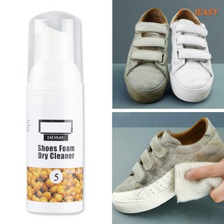 Chai dung dịch vệ sinh giày trắng dung tích 50ml
