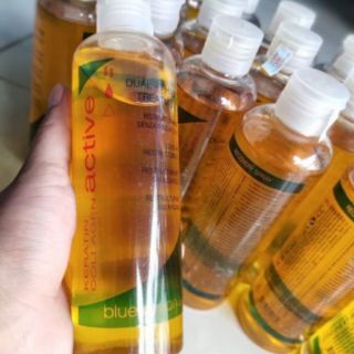 Tinh Chất Kích Bóng Tóc Chống Rát