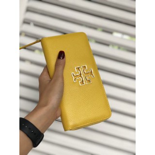 Ví dài Tory Burch