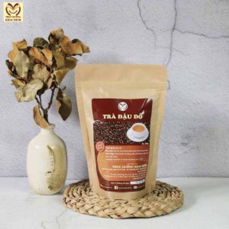 TRÀ ĐẬU ĐỎ - 500 GR - CỬA HÀNG THỰC DƯỠNG CHAY KHAI MINH