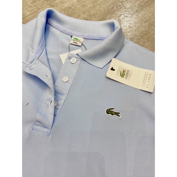 Áo polo xanh da trời, đỏ, đen, xanh lá cây | BigBuy360 - bigbuy360.vn