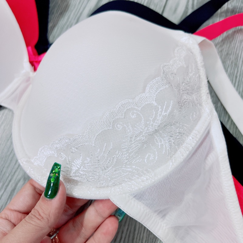 (BIGSIZE) Áo ngực xuất xịn ESMARA quả to cup D. Áo lót có gọng cho người mập béo | BigBuy360 - bigbuy360.vn