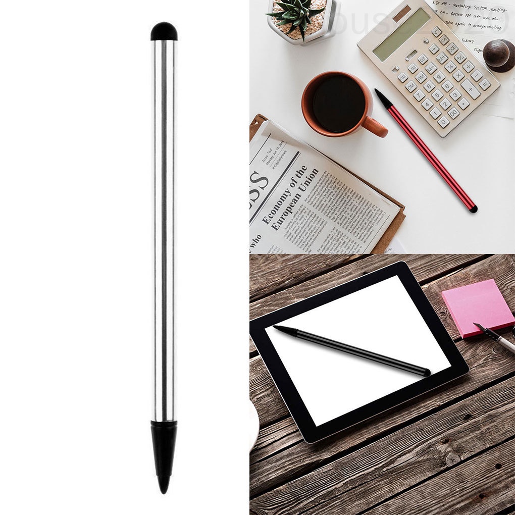 Bút cảm ứng đầu cứng cho iPad/ for iPhone/for Samsung Galaxy HOUSE2020