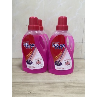Nước lau sàn polar bear 1,52l