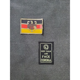 Tấm dán patch
