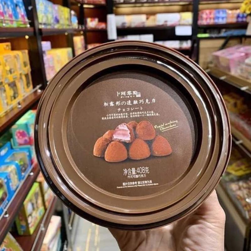 socola Nama nhật