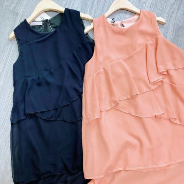 Váy lụa siêu xinh